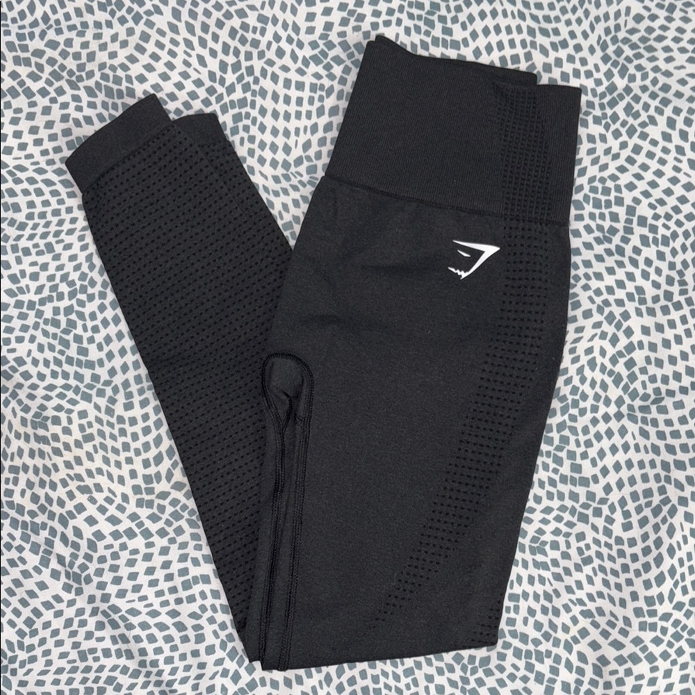 Gymshark Black Leggings